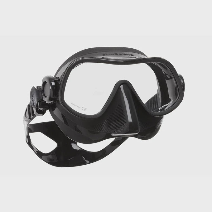 Steel Pro Mask