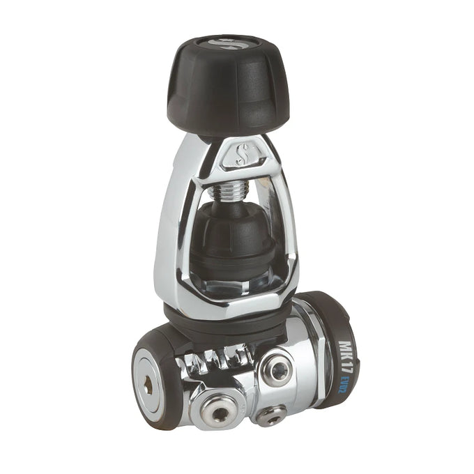 MK17 EVO2 / S600 Regulator