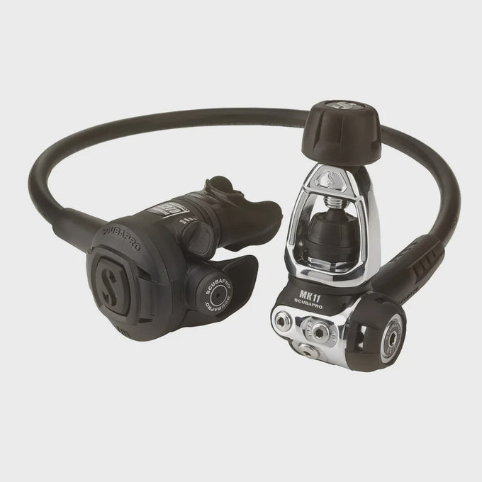 MK11 / S270 Regulator