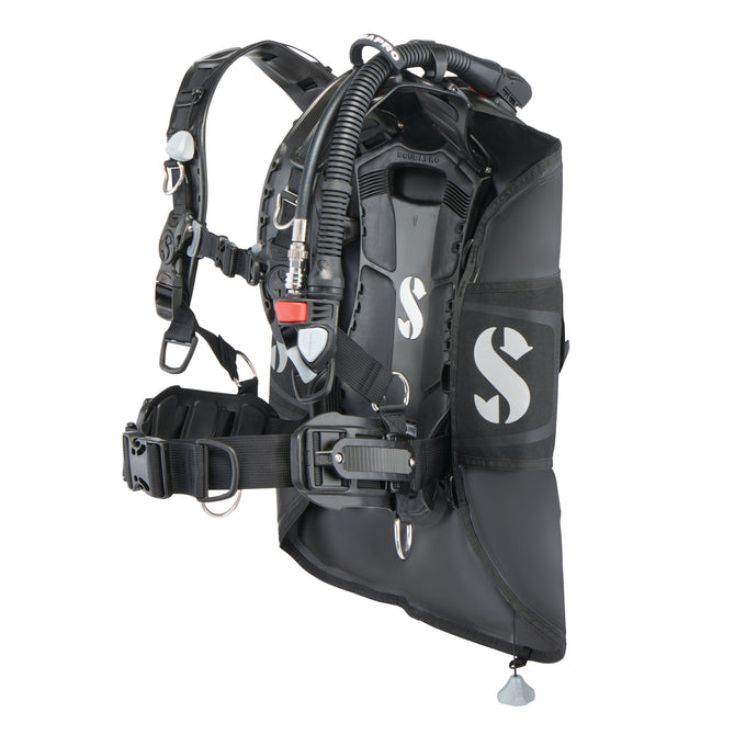 Hydros Pro 2 BCD