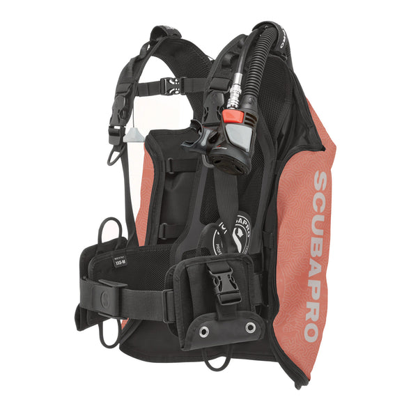 Navigator Lite BCD