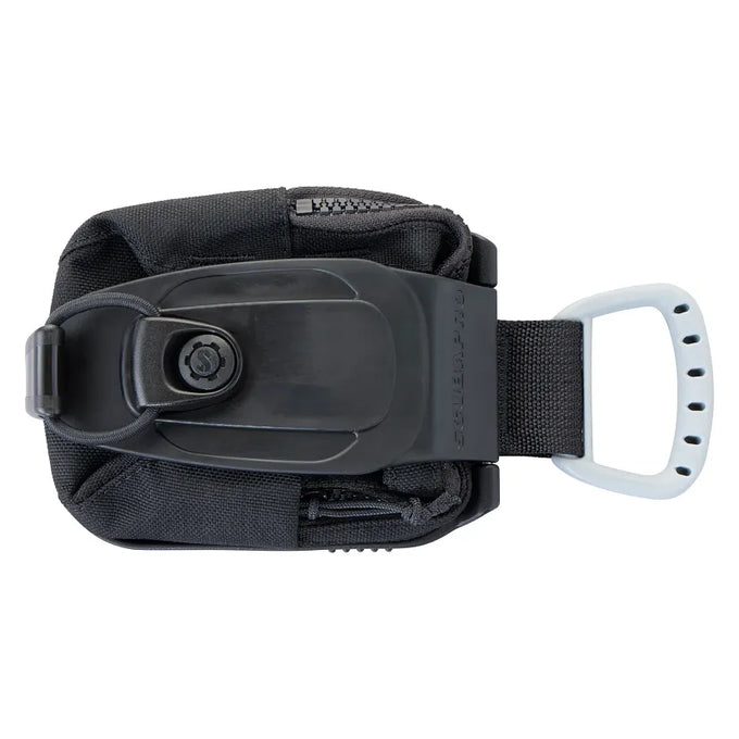 Hydros Pro 2 Monorail Mini Pocket Set