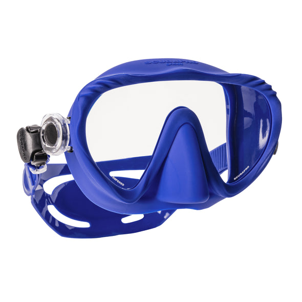 Ghost Mask with EZ Strap
