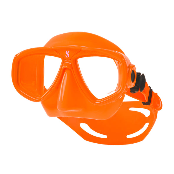 Zoom Lite Mask