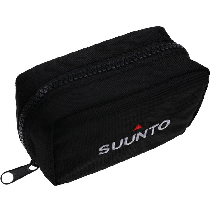 Soft Pouch for Wrist Computers