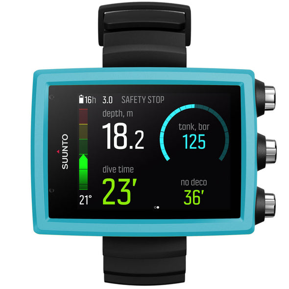 Eon Core Wrist Computer