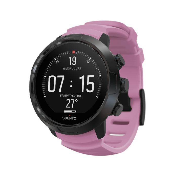 D5 Wildberry Dive Computer with USB Cable