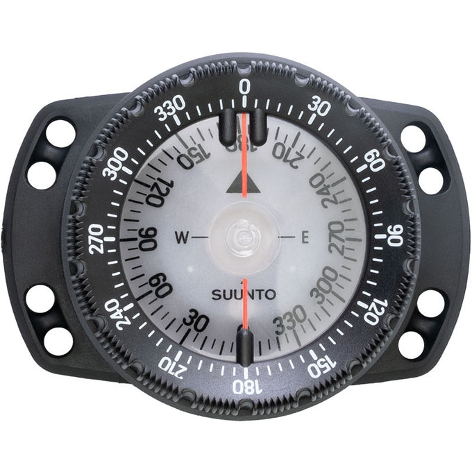 SK-8 Compass Black Bungee Mount