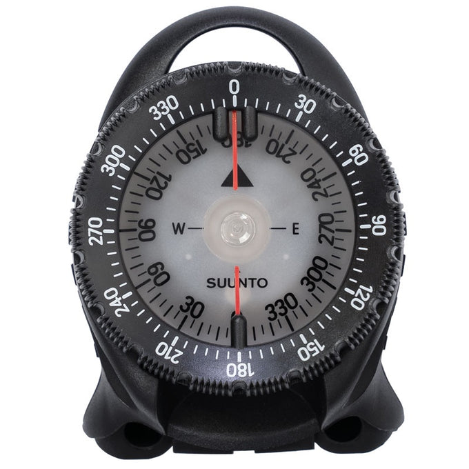 Sk-8 Black Console Mount Front SH