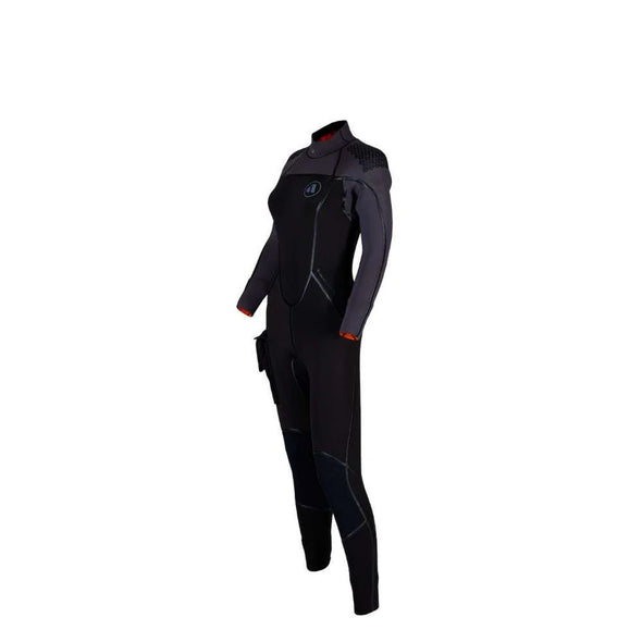 THERMIQ 5mm Ladies Dive Wetsuit