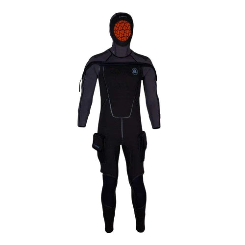 THERMIQ ADV 8/7mm Mens Wetsuit