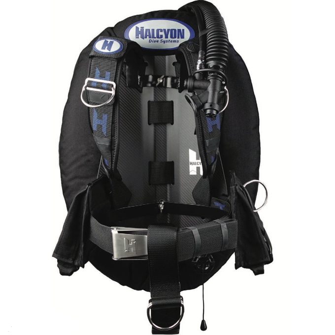 Eclipse PRO 30 BC System w/cinch