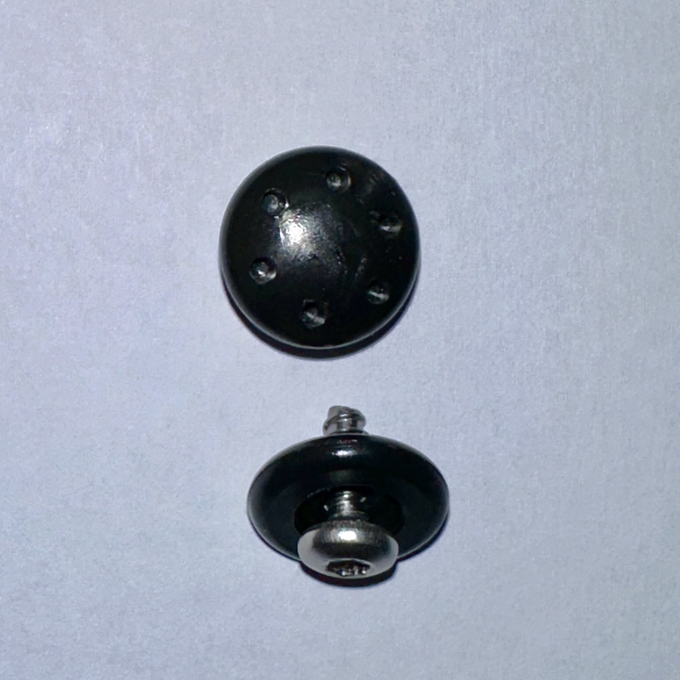 Hydros Pocket Screw/Grommet Spares