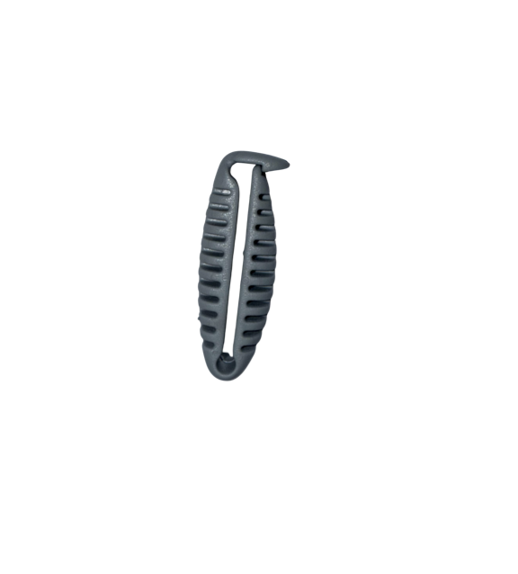 Hydros Pro BC Belt Clip 50mm