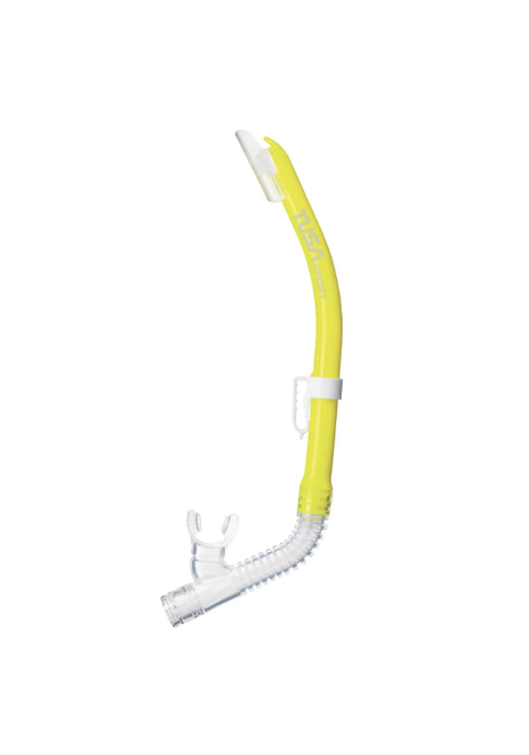 KLEIO Youth Hyperdry Dry-Top Snorkel