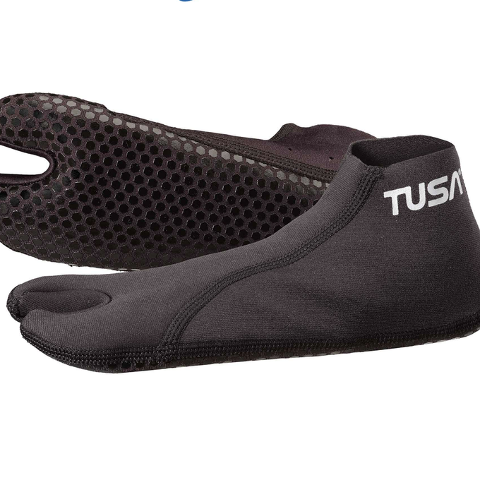 Sport Fin Socks 1.5mm