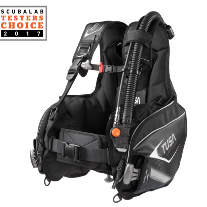 Liberator BCD