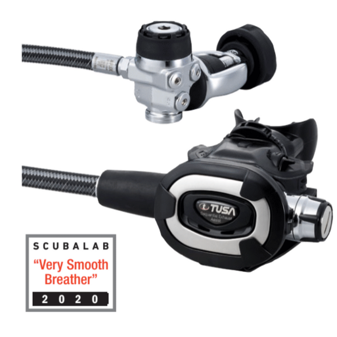 RS-681 Light Performance Regulator