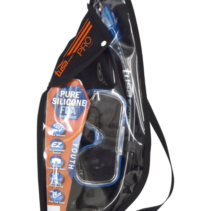 Mini-Kleio Youth Dry Combo