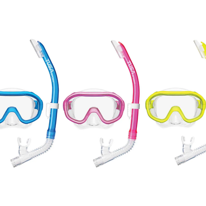 KLEIO Mini FIT Youth Elite Combo