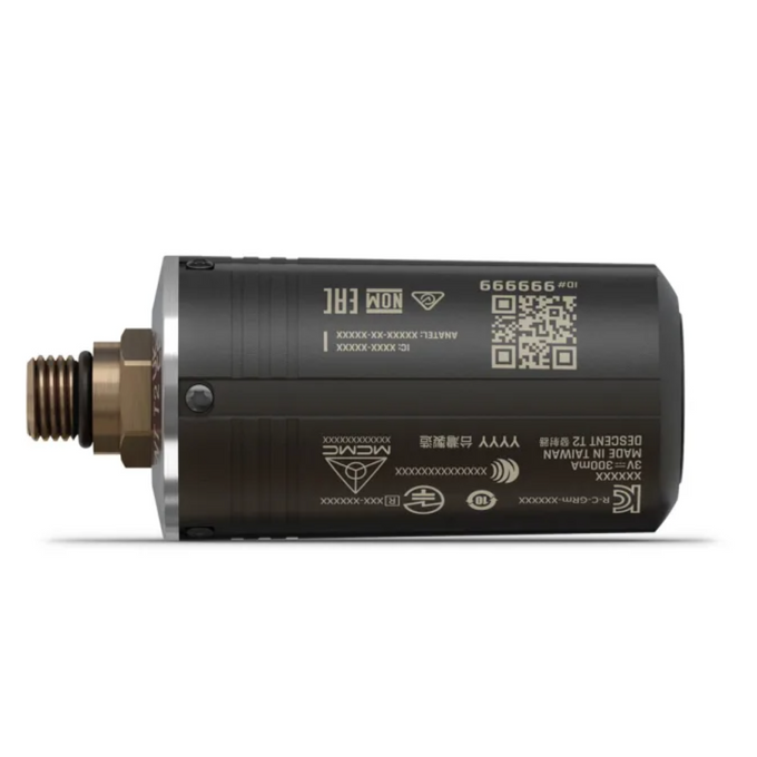 Descent™ T2 Transceiver