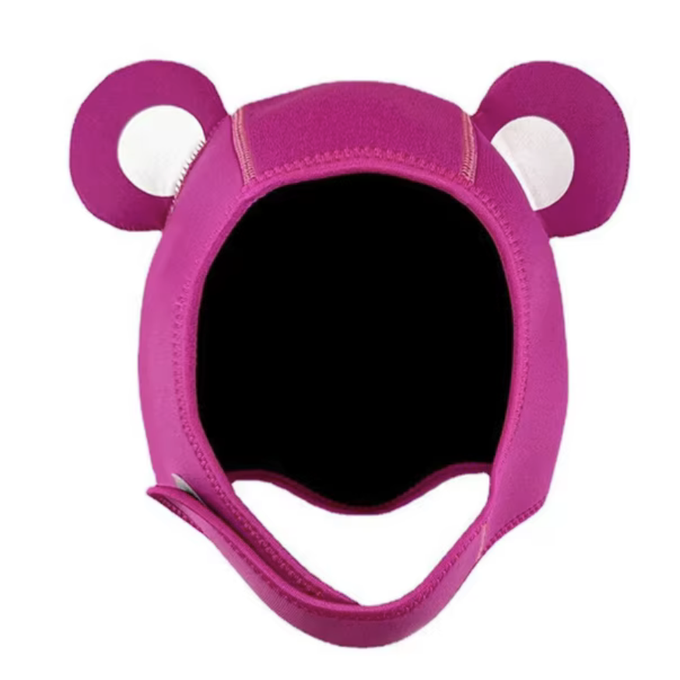 Cute Wetsuit Hood