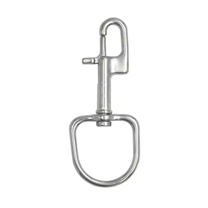 Swivel Bolt Snap Hook