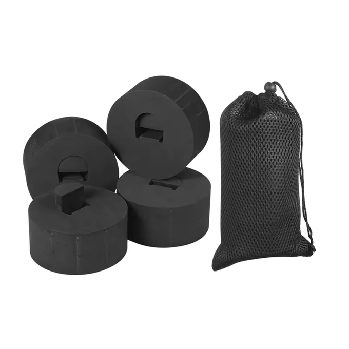 Underwater Float Arms