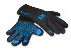 K01 Blue Flexglove