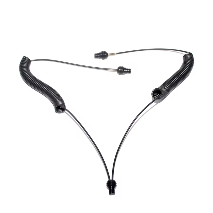 Fiber Optic Cable for UW Strobe