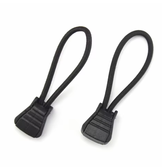 Elastic Bungee for Fixing Clips