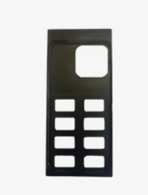 3D Printed Customized Phone Adapter