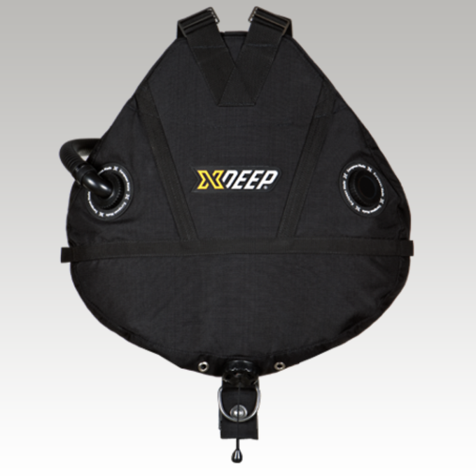 XDEEP Stealth 2.0 REC Wing