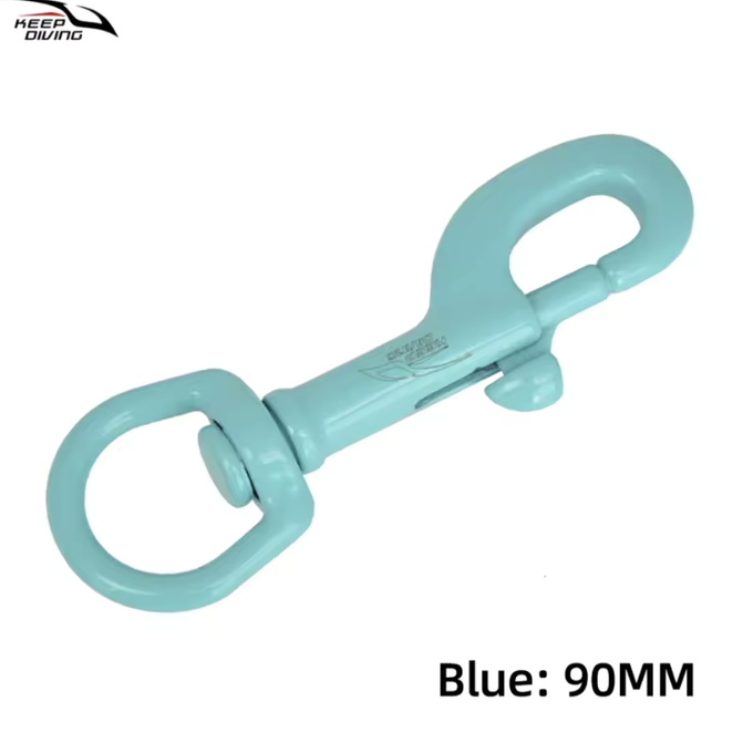 Stainless Steel Bolt Snap