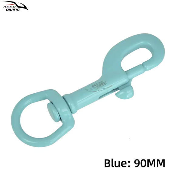 Stainless Steel Bolt Snap