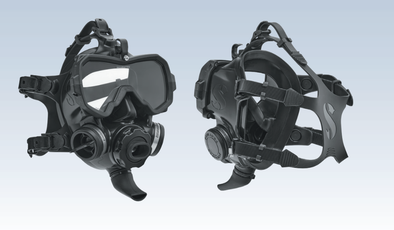 Full Face Mask (FM2)