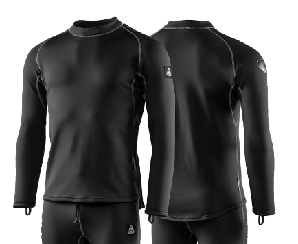 Body X Fleece Sweater (Mens)