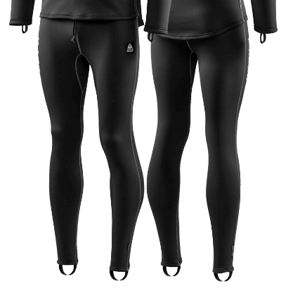 Body X Fleece Pants (Mens)