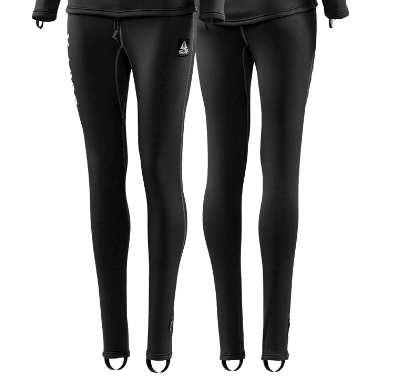 Body X Fleece Pants (Females)