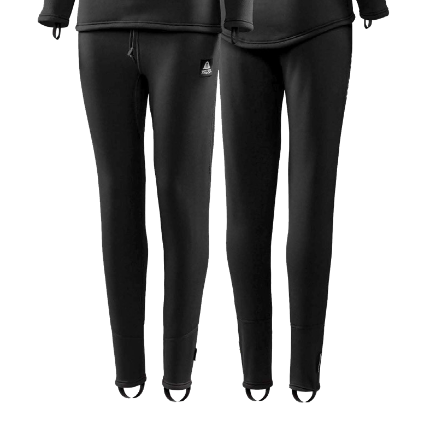 Body 2X Fleece Pants (Females)