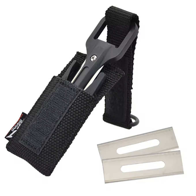 Underwater Line Cutter