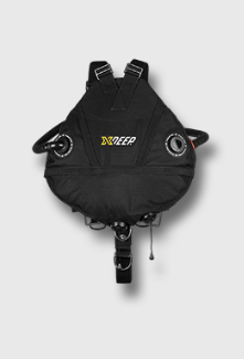 STEALTH 2.0 REC RB Wing Only