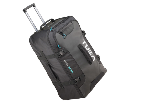 Large Roller Gear Bag