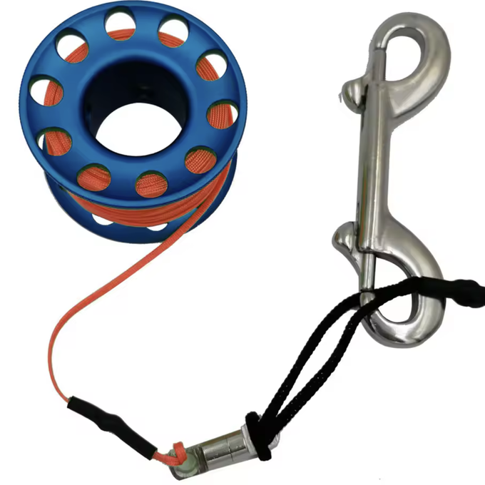 Mini Finger Spool (15m)