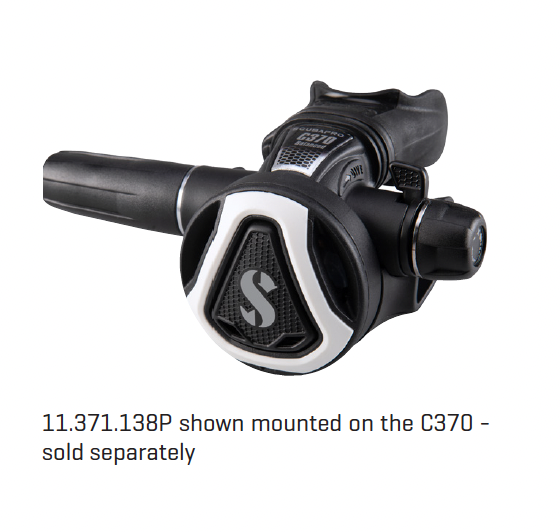 C370 Colour Frames (2026 model)