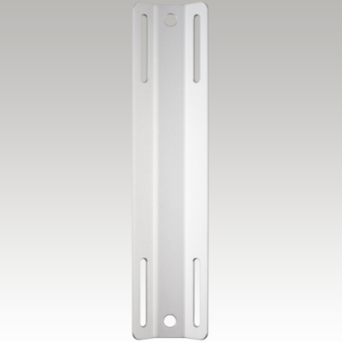 NX Series STD aluminium single tank adapter