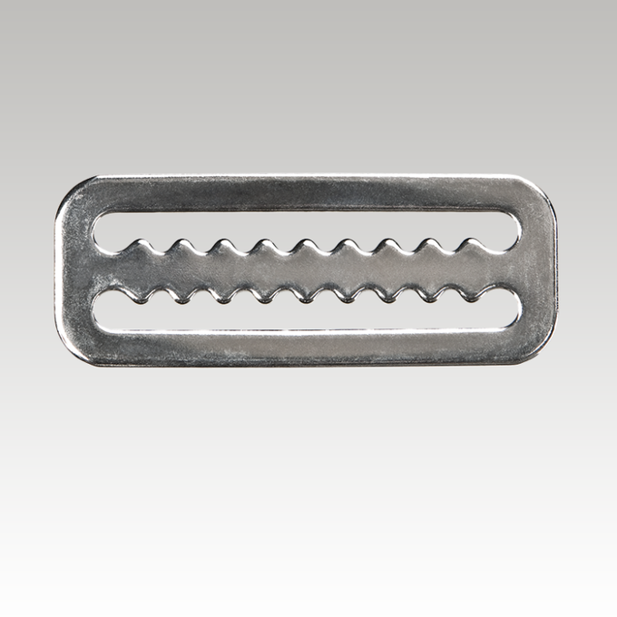 Serrated Tri-glider