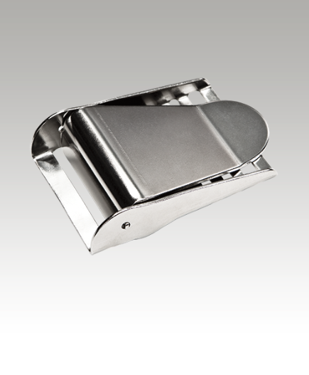 Stainless Steel Buckle