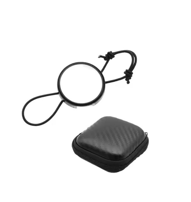 Marine Signal Mirror