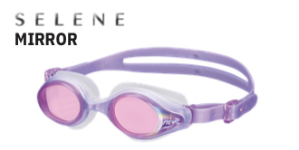 Selene Mirror Goggles